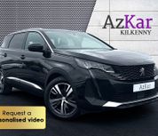 Peugeot 5008 2023