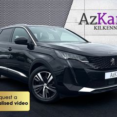 Peugeot 5008 2023