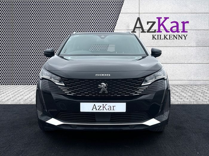 Peugeot 5008 2023