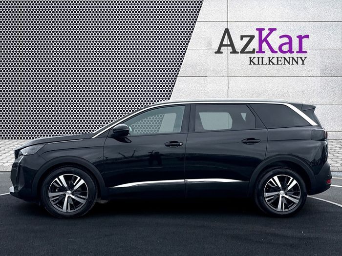 Peugeot 5008 2023