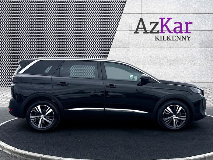Peugeot 5008 2023