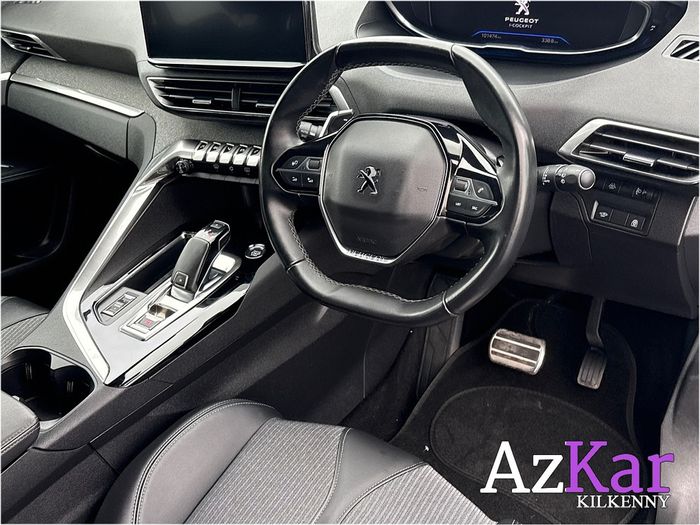 Peugeot 5008 2023