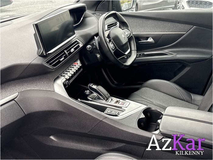 Peugeot 5008 2023