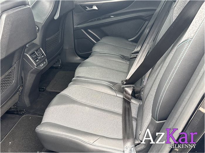 Peugeot 5008 2023