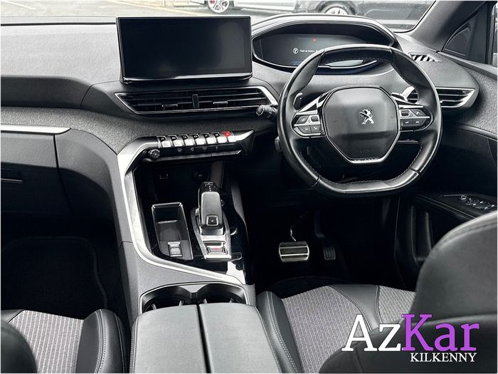 Peugeot 5008 2023