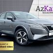 Nissan QASHQAI 2023