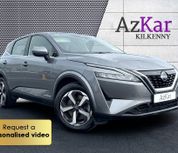 Nissan QASHQAI 2023