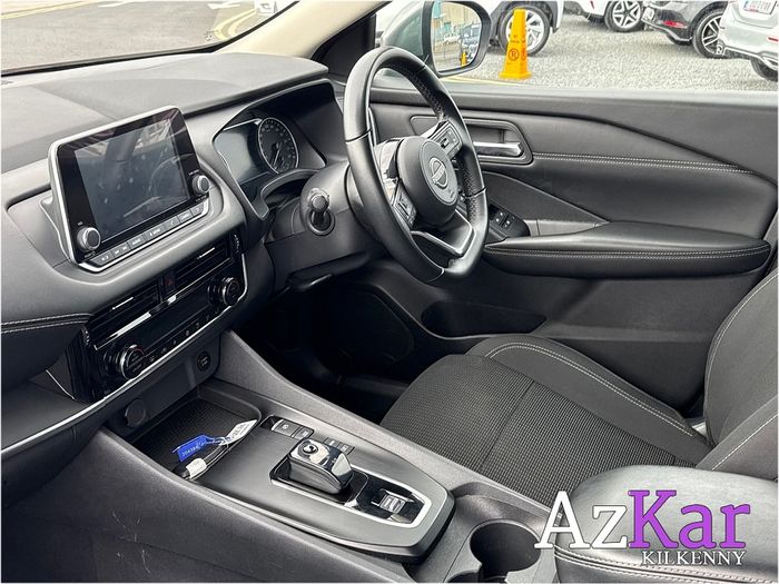 Nissan QASHQAI 2023