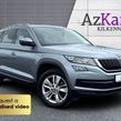 Skoda Kodiaq 2021