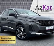Peugeot 3008 2023