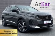 Peugeot 3008 2023