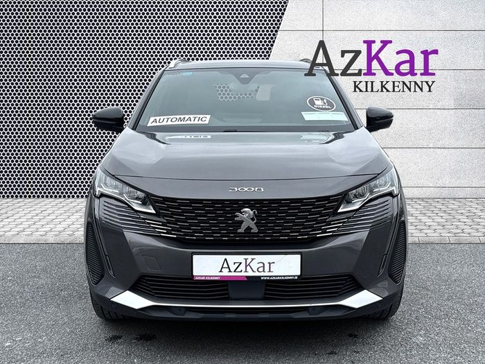 Peugeot 3008 2023