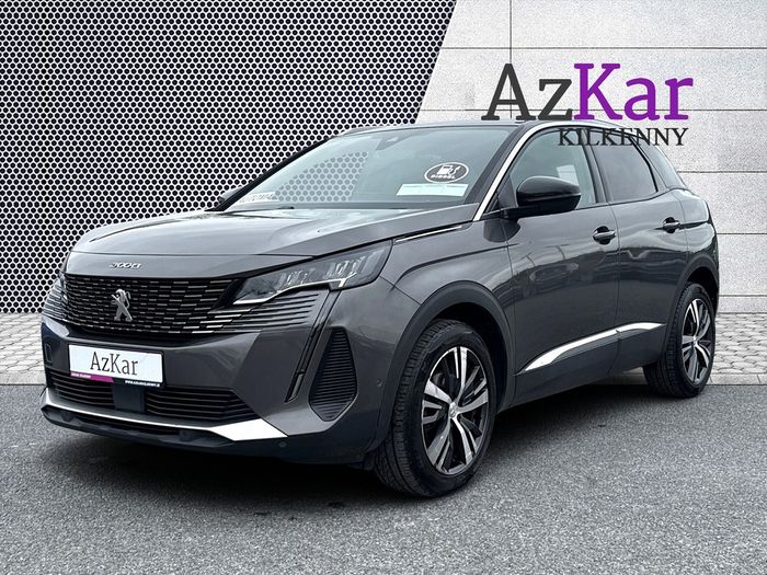 Peugeot 3008 2023