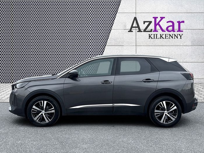 Peugeot 3008 2023