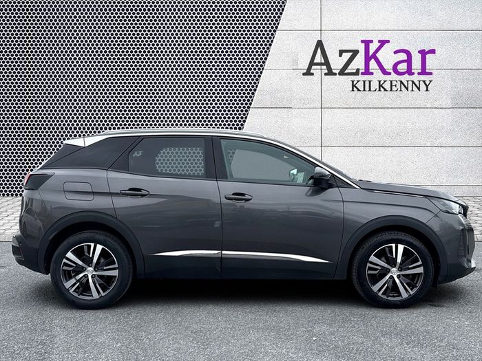 Peugeot 3008 2023