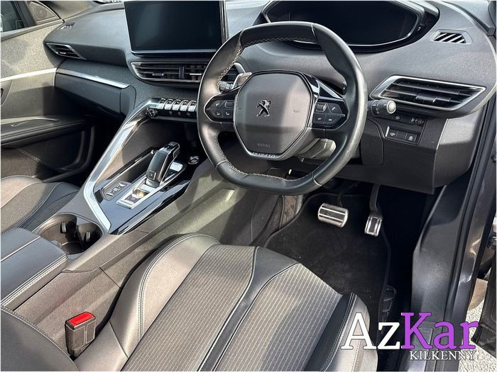 Peugeot 3008 2023