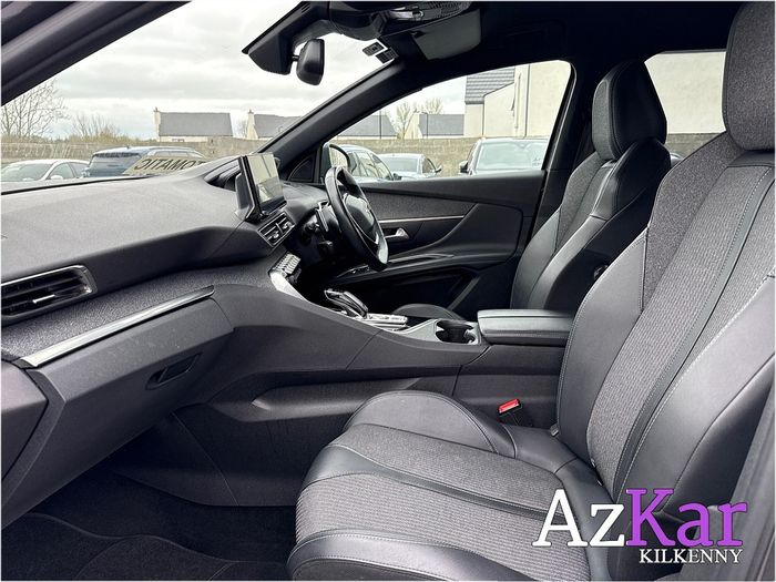 Peugeot 3008 2023