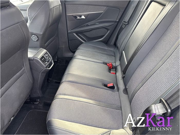 Peugeot 3008 2023
