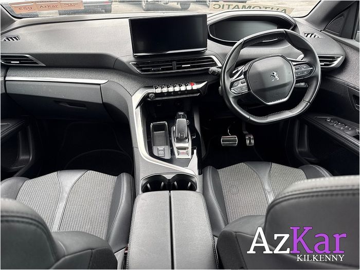 Peugeot 3008 2023