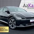 Kia EV6 2024