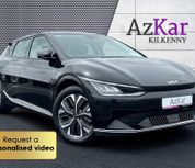 Kia EV6 2024