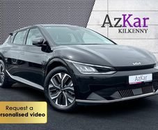 Kia EV6 2024