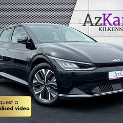 Kia EV6 2024