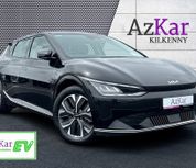 Kia EV6 2024