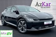 Kia EV6 2024