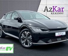 Kia EV6 2024