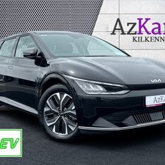 Kia EV6 2024