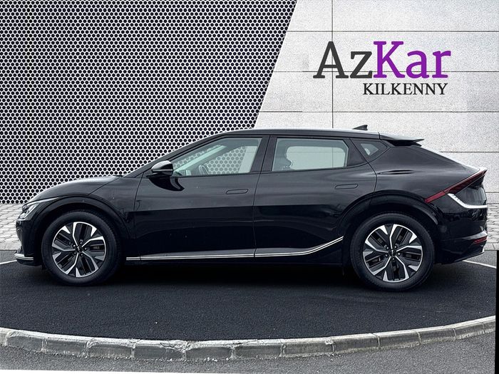 Kia EV6 2024