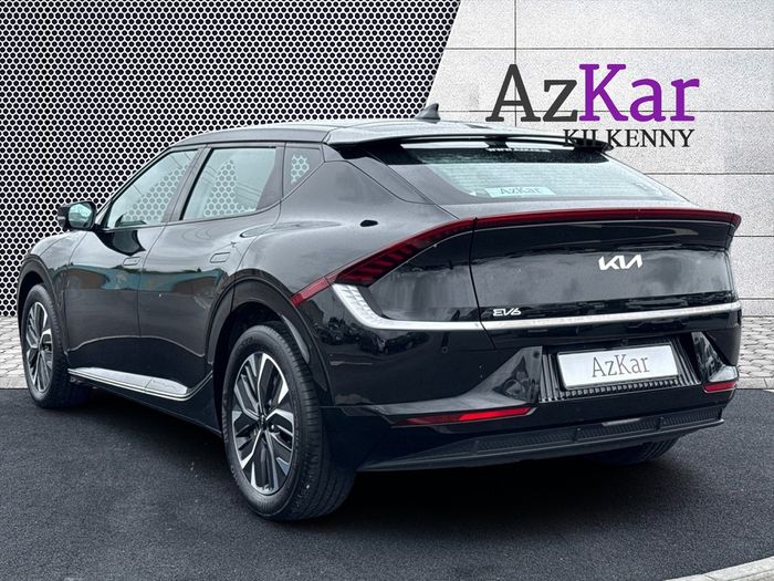Kia EV6 2024