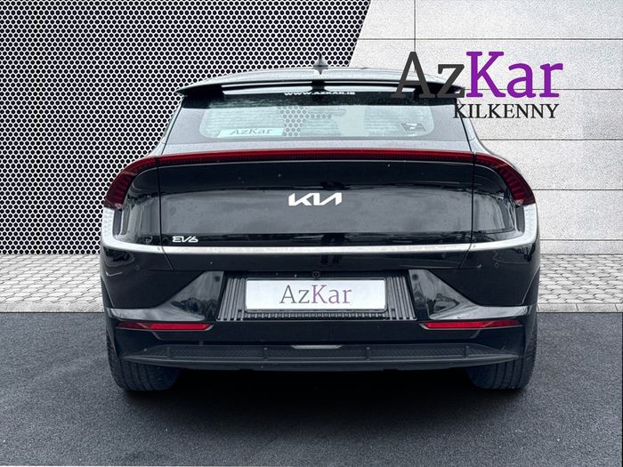 Kia EV6 2024