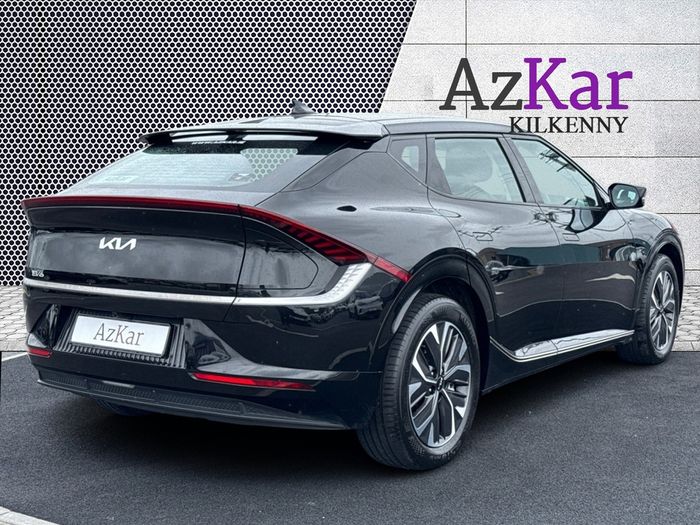 Kia EV6 2024