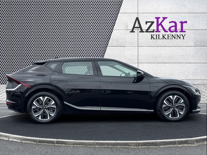 Kia EV6 2024