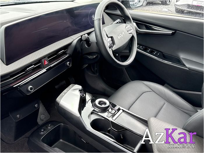 Kia EV6 2024
