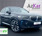 BMW iX3 2023