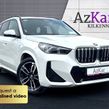 BMW iX1 2023