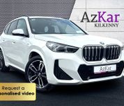 BMW iX1 2023