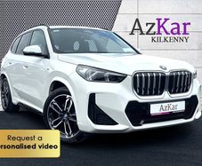 BMW iX1 2023