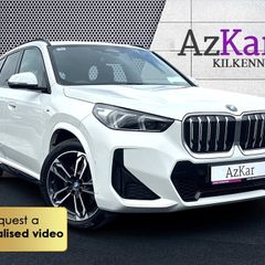 BMW iX1 2023