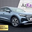 Audi Q4 E-tron 2023