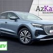 Audi Q4 E-tron 2023