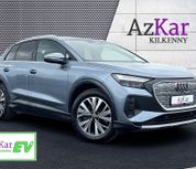 Audi Q4 E-tron 2023
