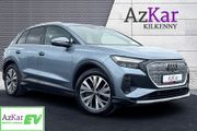Audi Q4 E-tron 2023