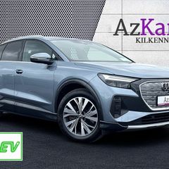 Audi Q4 E-tron 2023