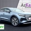 Audi Q4 E-tron 2023