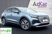 Audi Q4 E-tron 2023