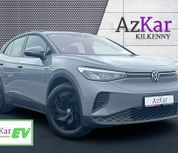 Volkswagen ID.4 2022